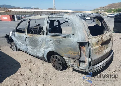 2016 Chrysler Town & Country Touring z USA, uszkodzony, nr VIN 2C4RC1BG0GR295275